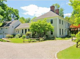 29 West Ln, Ridgefield, CT 06877