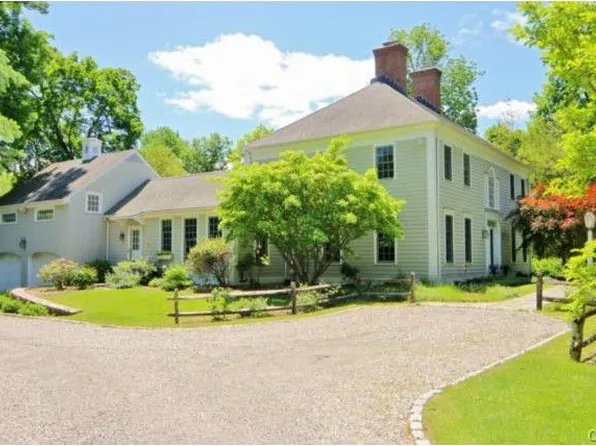 29 West Ln, Ridgefield, CT 06877