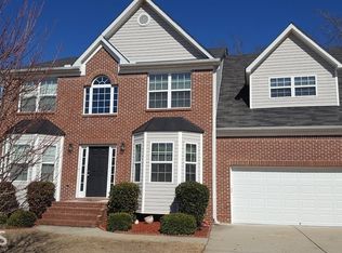 842 Holly Meadow Dr, Buford, GA 30518