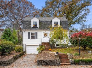 58 Payson Rd, Brookline, MA 02467