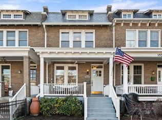 1827 Massachusetts Ave SE, Washington, DC 20003