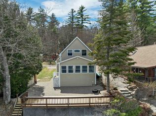 8 Leland Rd, Effingham, NH 03882