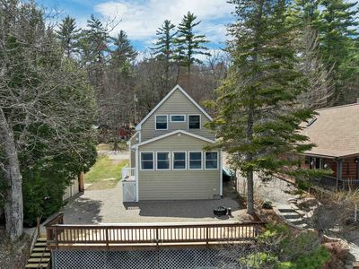 8 Leland Road, Effingham, NH, 03882