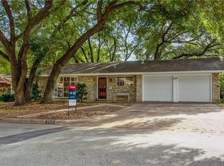 3105 Stardust Dr, Austin, TX 78757