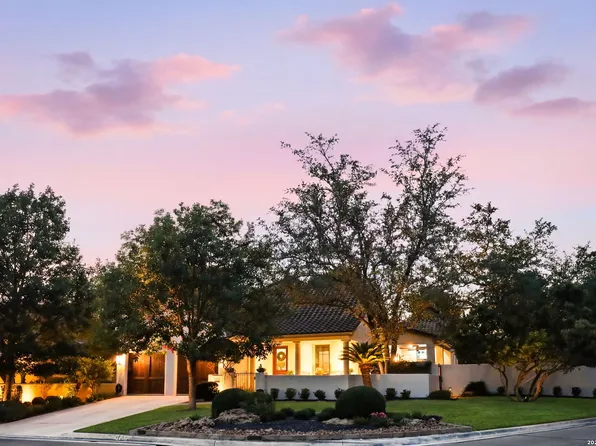 4403 CAMERON CT, Shavano Park, TX 78249