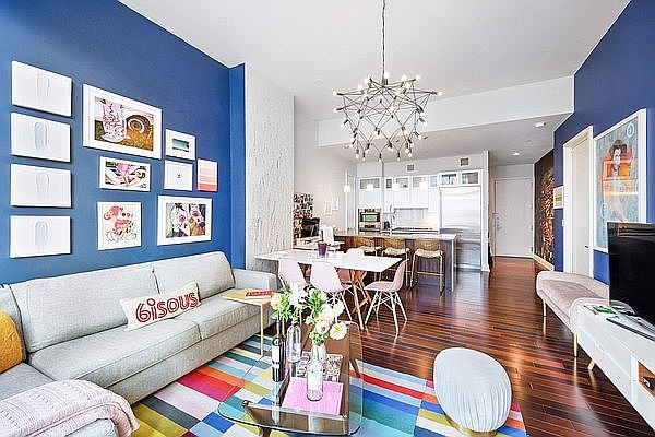 1st image of 243 W 60th St APT 3C