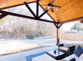 8154 Max Dr, Dallas, TX 75249