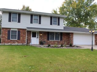 5304 Dial Dr, Fort Wayne, IN 46815