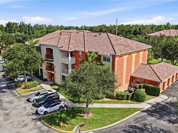 3968 Pomodoro Cir Unit 301, Cape Coral, FL 33909