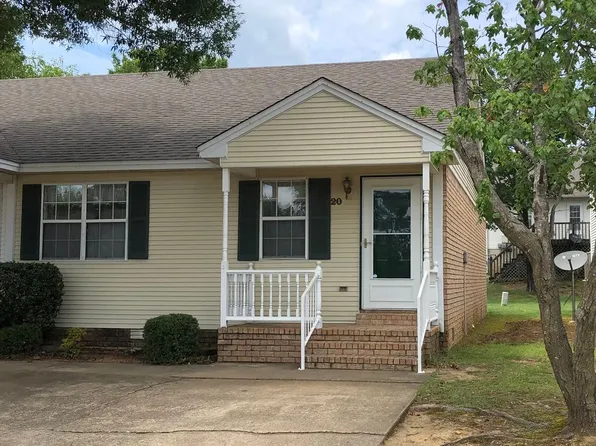 2910 E Moore Ave, Searcy, AR