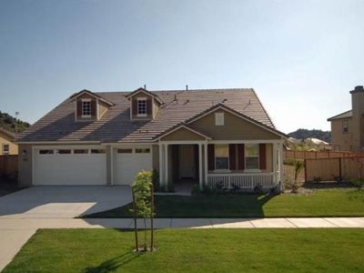 3249 Beven Dr, Escondido, CA, 92027