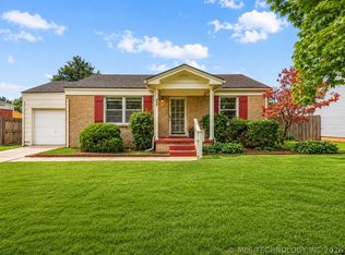 131 E 35th St, Tulsa, OK 74105