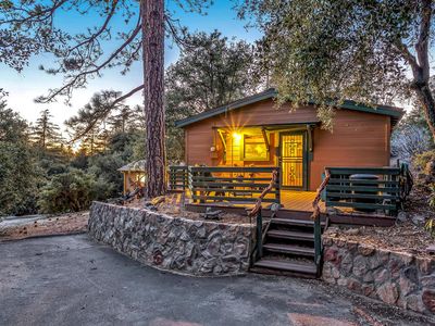 52661 Pine Cove Rd, Idyllwild, CA, 92549