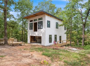 13920 Sunset Bay Blvd, Rogers, AR 72756