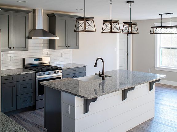 Classic Kitchen