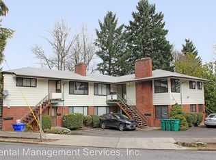 2575 NW Lovejoy St APT 33, Portland, OR 97210