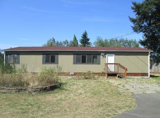 20012 44th Avenue Ct E, Spanaway, WA 98387