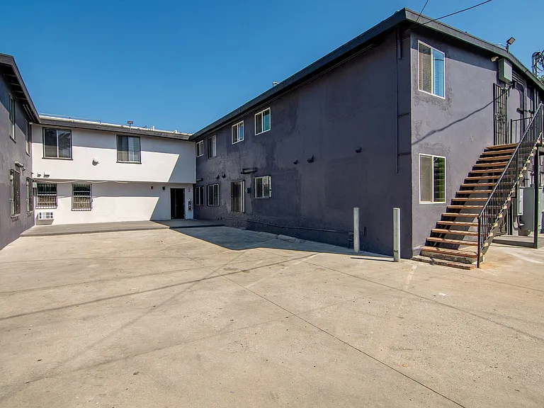 Casas On Cordova Street Apartments — Photo 88