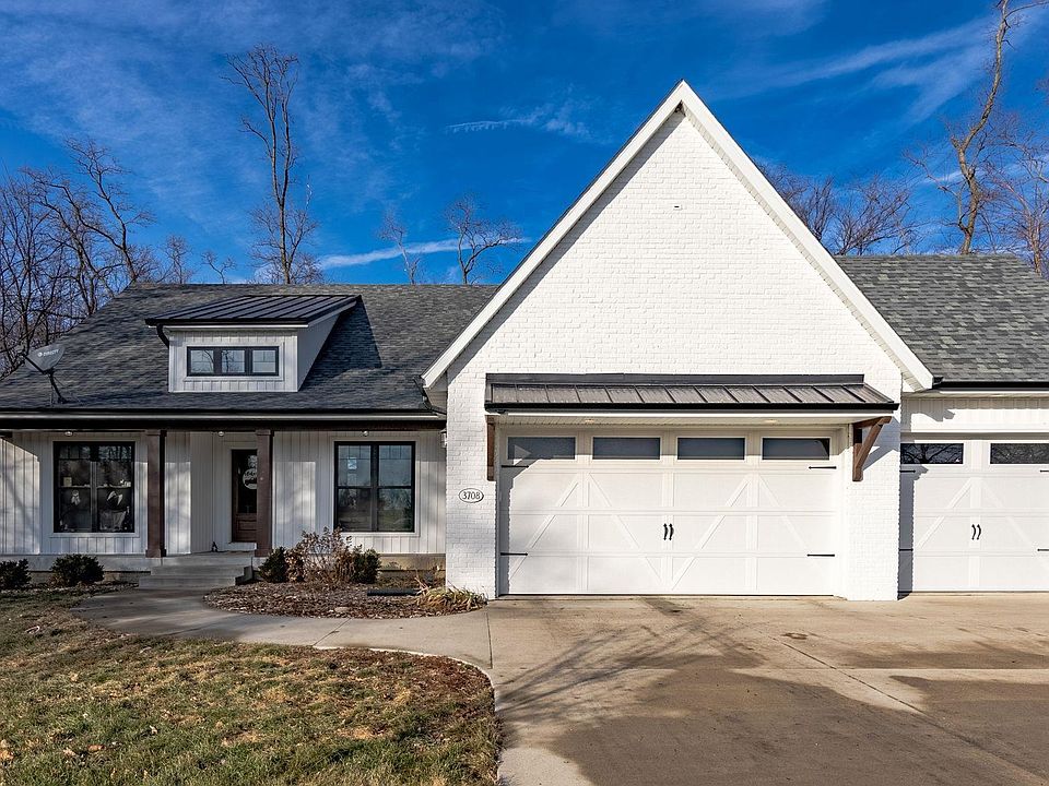 3708 Woodland Cir, Milan, IL 61264 Zillow