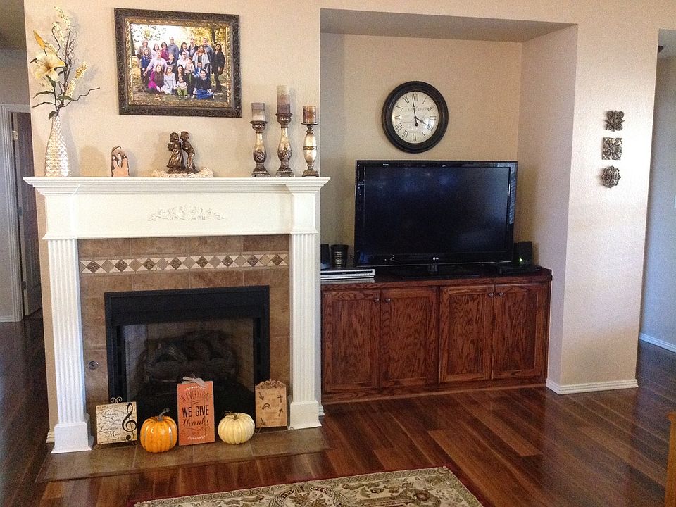 Pergot flooring. 