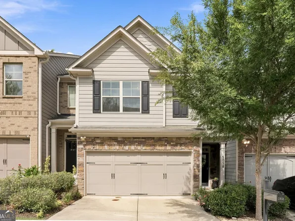 5058 Whiteoak St SE, Smyrna, GA 30080
