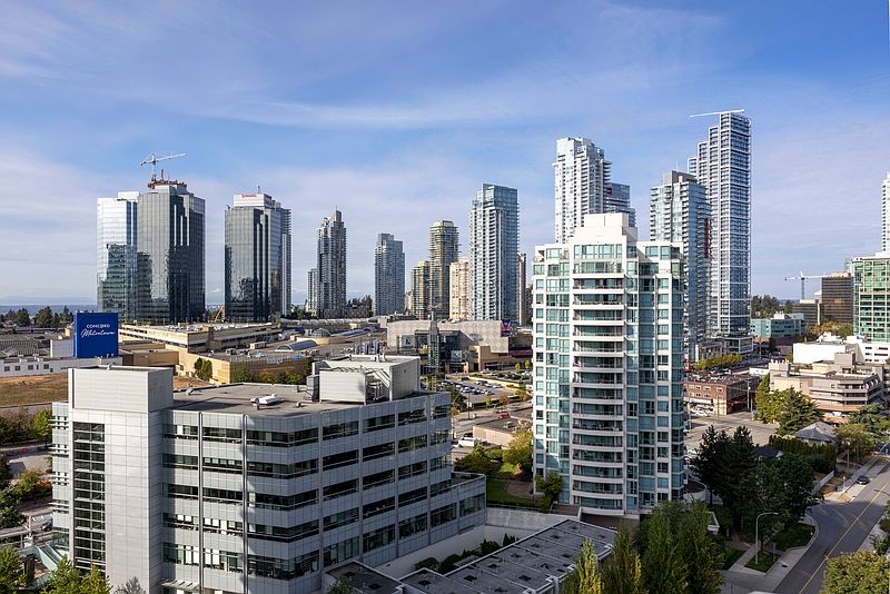Burnaby Apartment for rent - 2 Bedrooms — photo 5