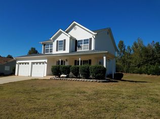 109 Andella Dr, Greer, SC 29651