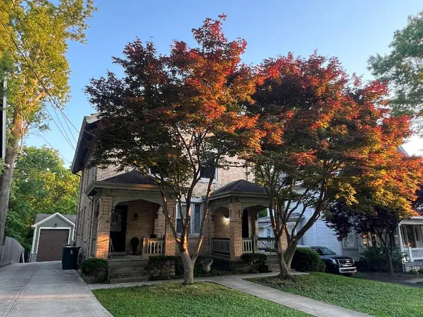 2909 Erie Ave, Cincinnati, OH 45208