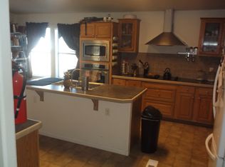 3740 E Nightstar Ln, Safford, AZ 85546