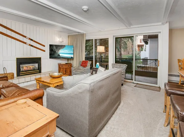 (undisclosed Address), Vail, CO 81657