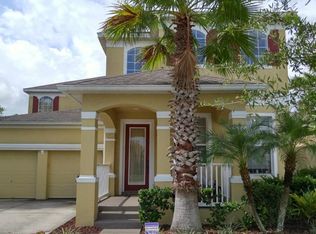 9286 Kensington Row Ct, Orlando, FL 32827