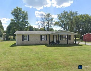 302 Sunset Dr, Sparta, IL, 62286