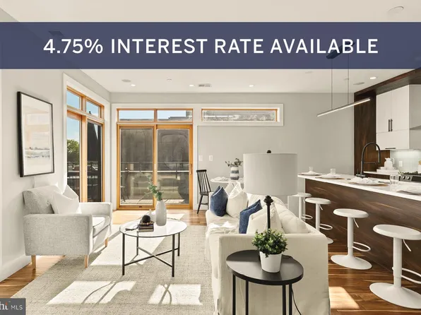 1337 K St SE #Penthouse 3, Washington, DC 20003