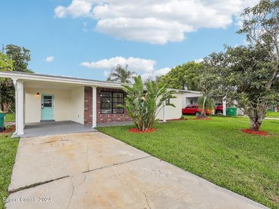 2688 Mohican Dr, Melbourne, FL, 32935