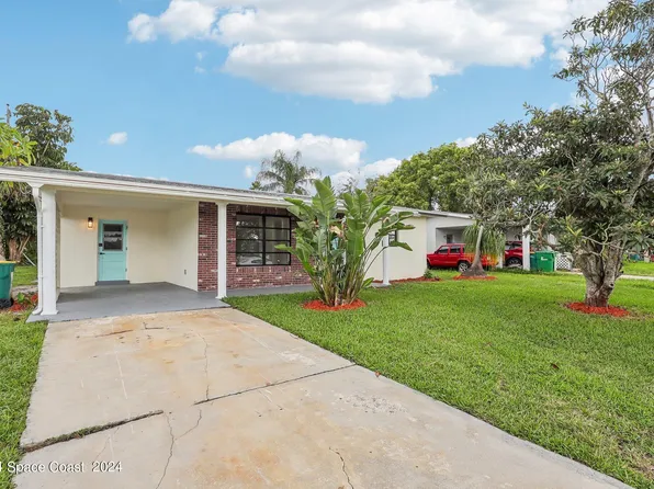 2688 Mohican Dr, Melbourne, FL 32935