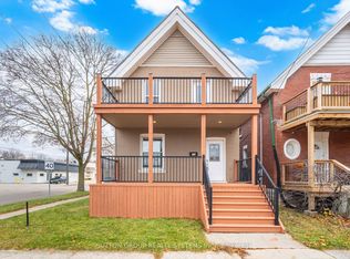 299 Park Ave, Brantford, ON N3S 5L2