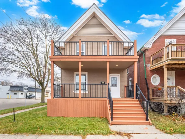 299 Park Ave, Brantford, ON N3S 5L2