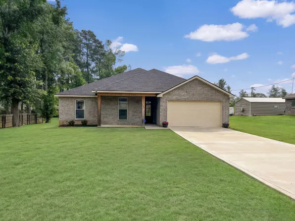 1304 N Texas St, Deridder, LA 70634
