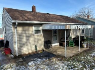 1338 Beverly Rd, McKeesport, PA