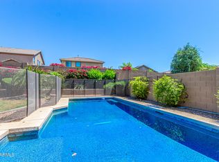 5420 W Fetlock Trl, Phoenix, AZ 85083