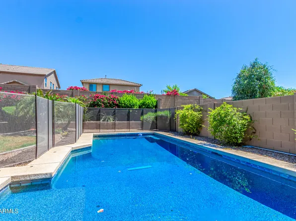 5420 W FETLOCK Trail, Phoenix, AZ 85083