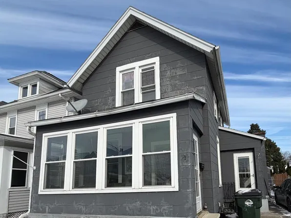 200 Hudson St, Tiffin, OH 44883