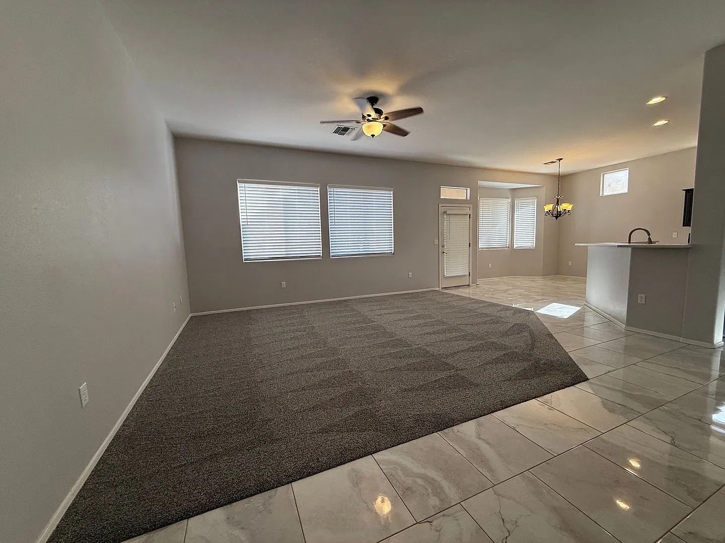 Sun City Royale Model 2 Bedroom 2 Bath — Photo 3