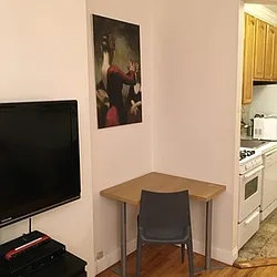 Rented by Jeffrey Mosczyc, LREB