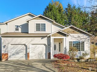 16102 SE 254th Street, Covington, WA 98042 | Zillow