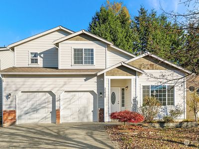 25420 161st Avenue SE, Kent, WA, 98042
