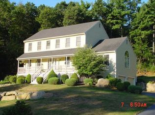 1 Longwood Dr, Hopkinton, MA 01748