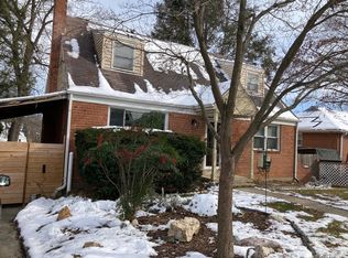 12603 Bluhill Rd, Silver Spring, MD 20906