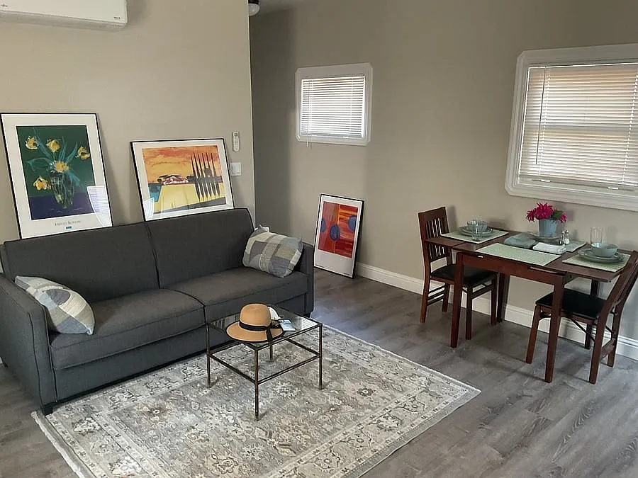 437 Indiana Street, Unit Studio — Photo 4
