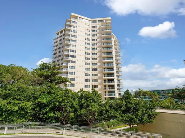 3000 Holiday Drive #1802, Fort Lauderdale, FL 33316